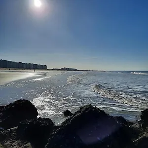 Zon, Zee En Ontspanning Middelkerke